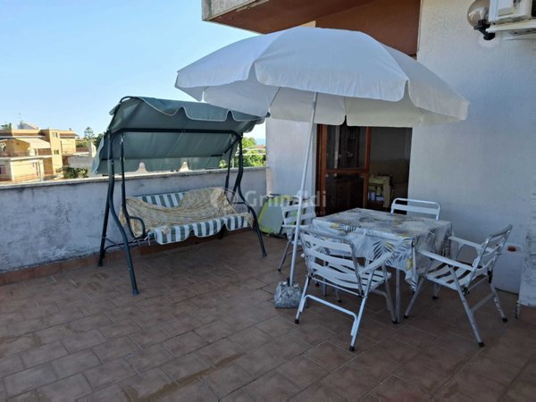 appartamento in affitto ad Anzio in zona Mare