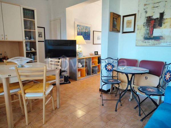 appartamento in affitto ad Anzio in zona Mare