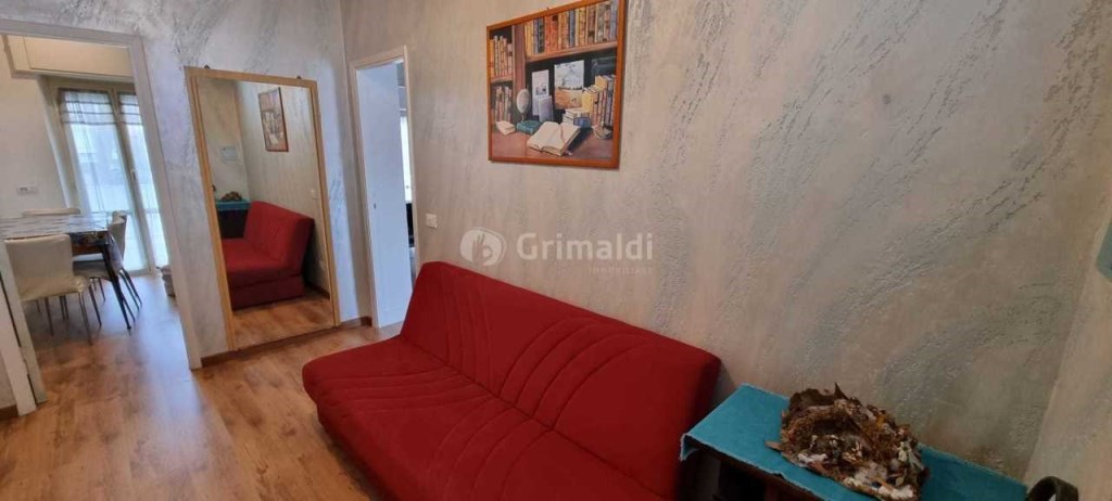 appartamento in affitto ad Anzio in zona Mare