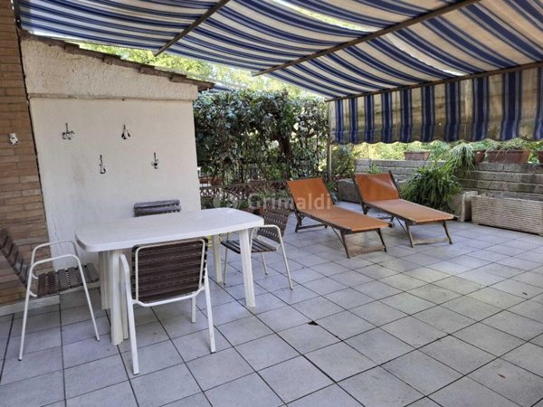 casa indipendente in affitto ad Anzio in zona Mare