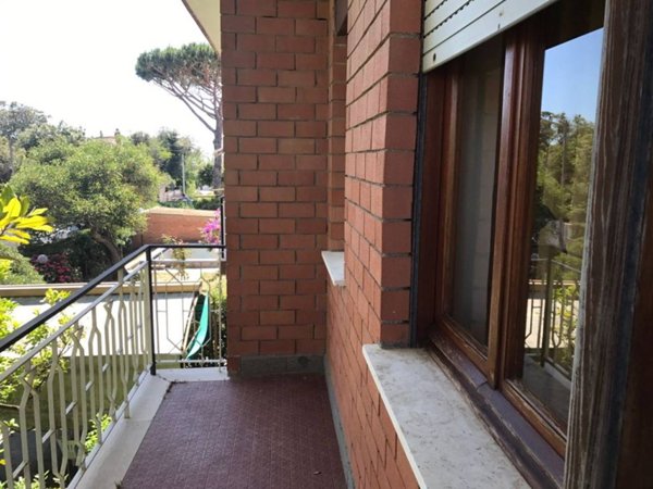 appartamento in affitto ad Anzio in zona Mare