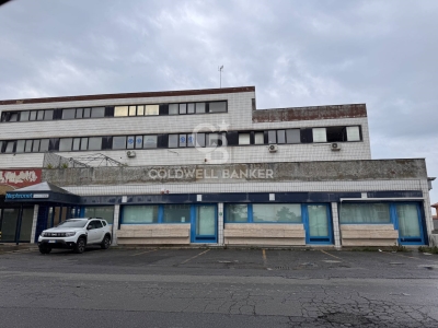 ufficio in affitto ad Anzio