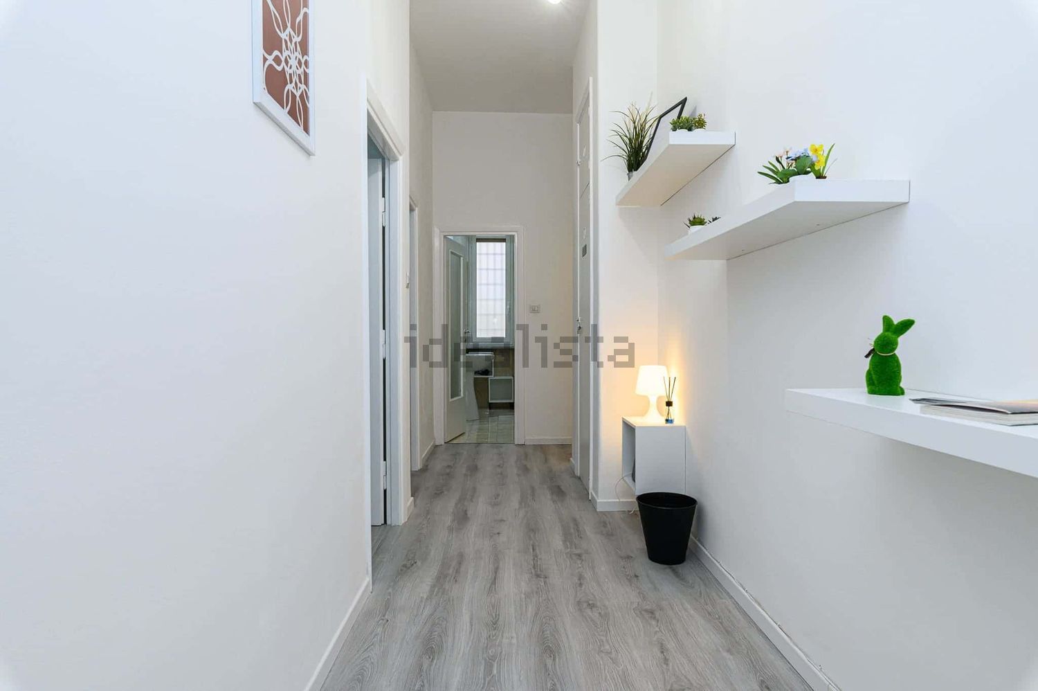 appartamento in affitto ad Anzio in zona Villa Claudia