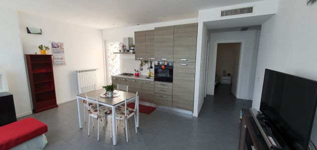 appartamento in affitto ad Anzio in zona Lido delle Sirene
