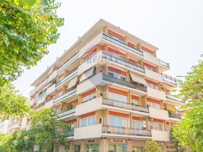 appartamento in affitto ad Anzio