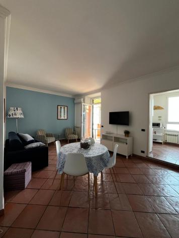 appartamento in affitto ad Anzio in zona Mare