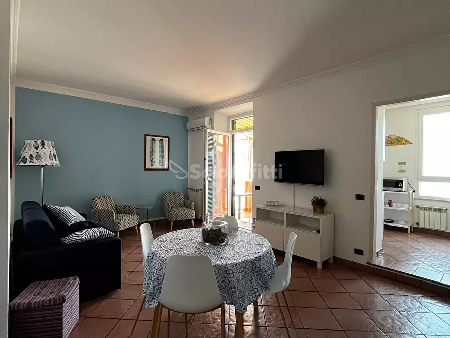 appartamento in affitto ad Anzio in zona Mare