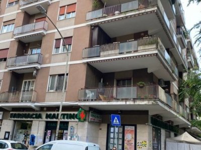 appartamento in affitto ad Anzio