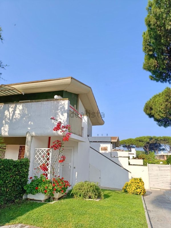 appartamento in affitto ad Anzio in zona Mare