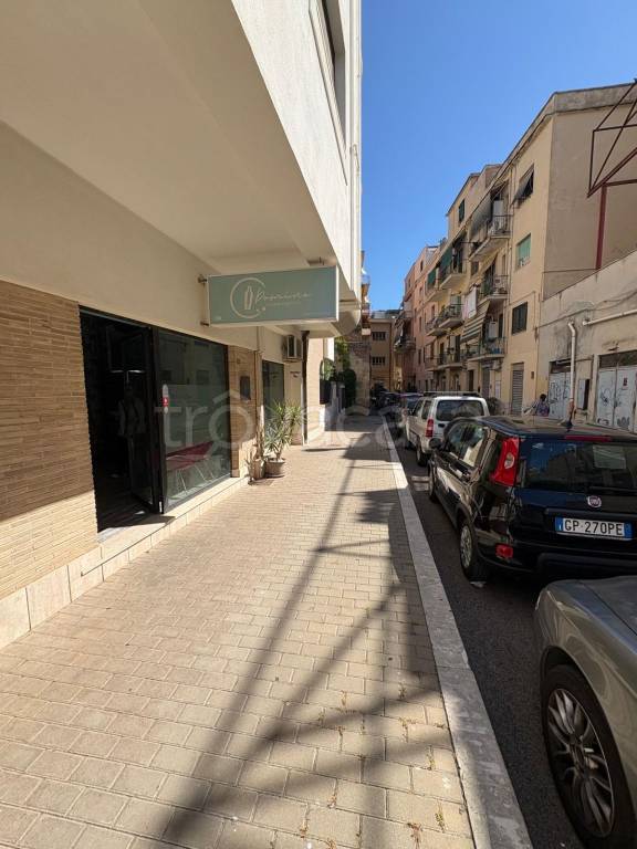 appartamento in affitto ad Anzio