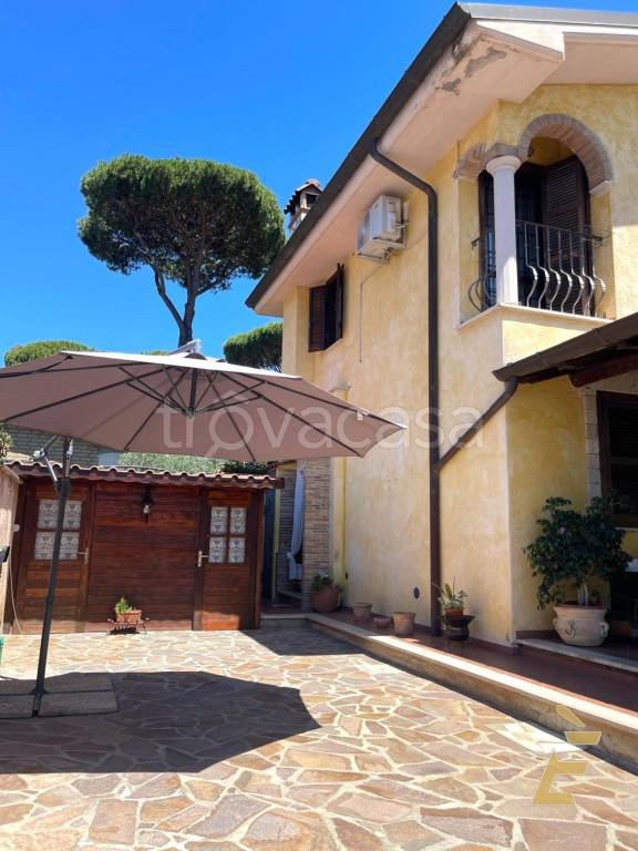 appartamento in affitto ad Anzio in zona Lido dei Pini