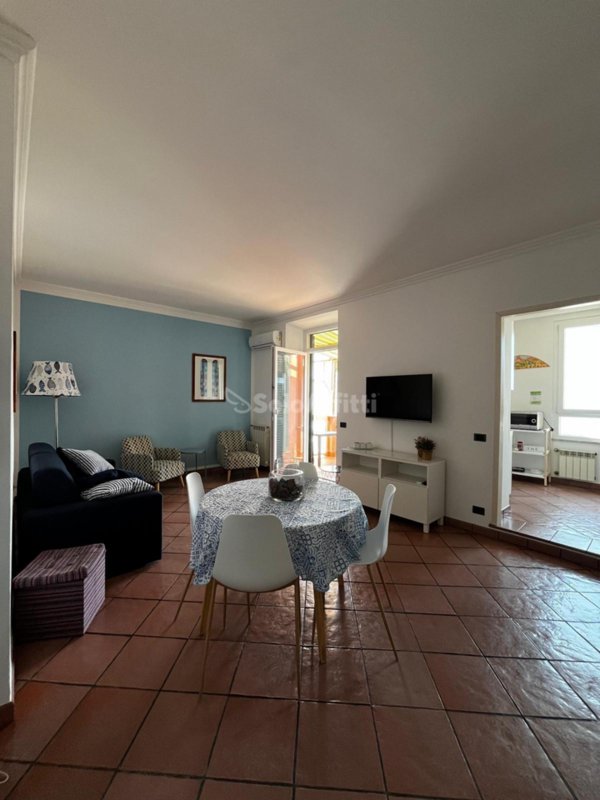 appartamento in affitto ad Anzio in zona Mare