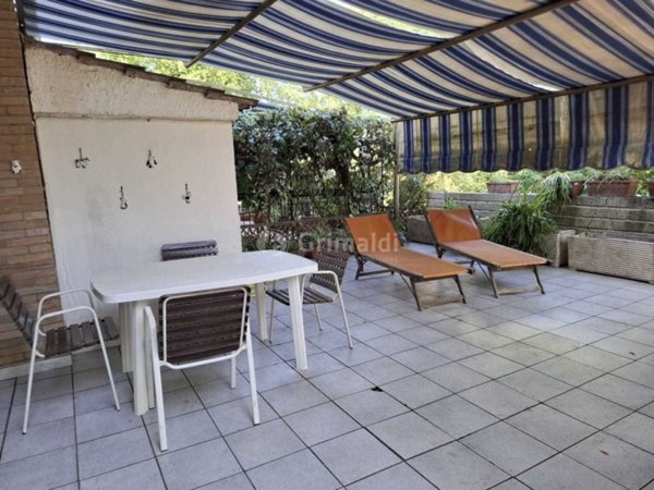 casa indipendente in affitto ad Anzio in zona Mare