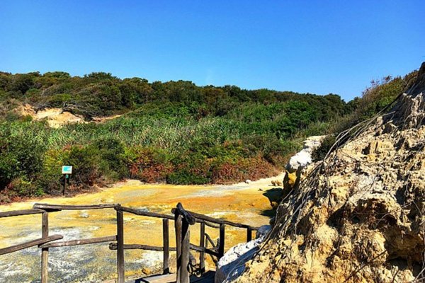 appartamento in affitto ad Anzio in zona Mare