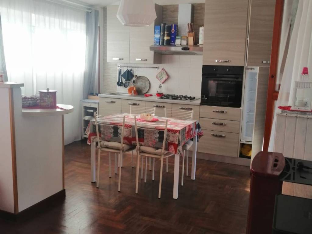 appartamento in affitto ad Anzio in zona Lido delle Sirene