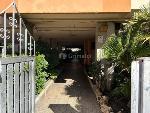 appartamento in affitto ad Anzio