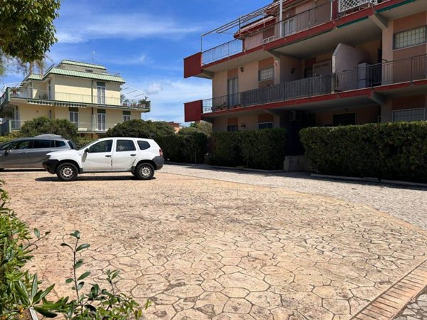 appartamento in affitto ad Anzio in zona Mare