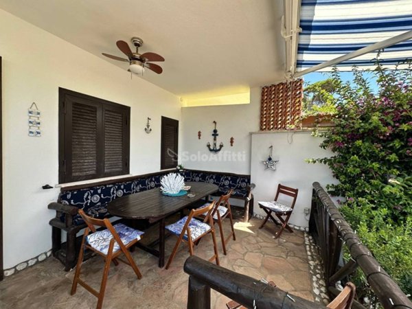 casa indipendente in affitto ad Anzio in zona Anzio Colonia
