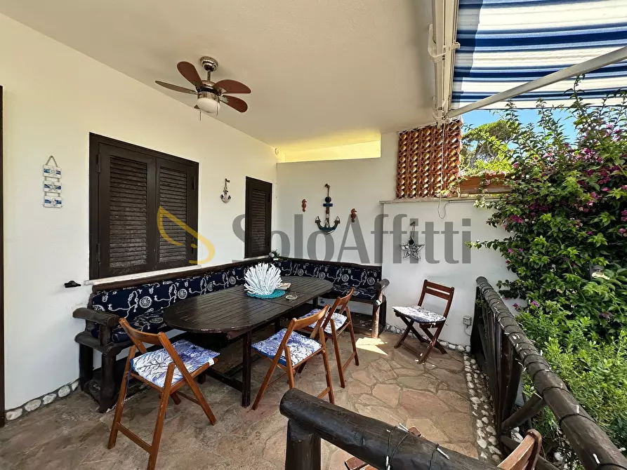 casa indipendente in affitto ad Anzio in zona Cincinnato