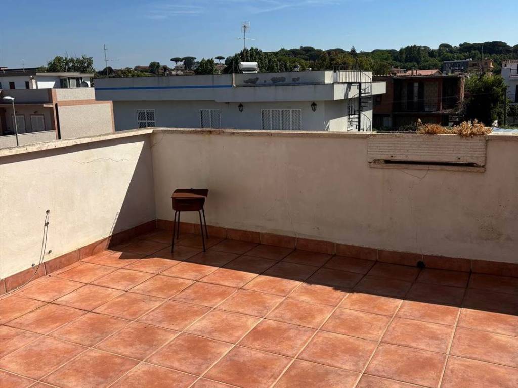 appartamento in affitto ad Anzio in zona Anzio Colonia