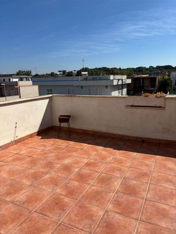 appartamento in affitto ad Anzio in zona Anzio Colonia