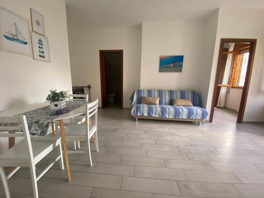 appartamento in affitto ad Anzio