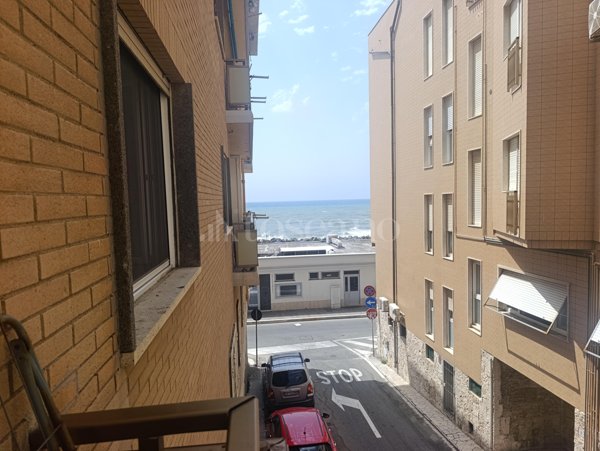 appartamento in affitto ad Anzio in zona Mare