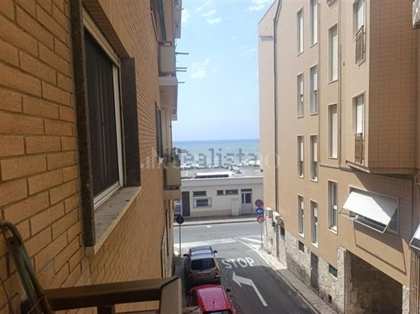 appartamento in affitto ad Anzio in zona Mare