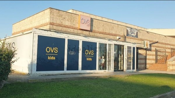 locale commerciale in affitto ad Anzio