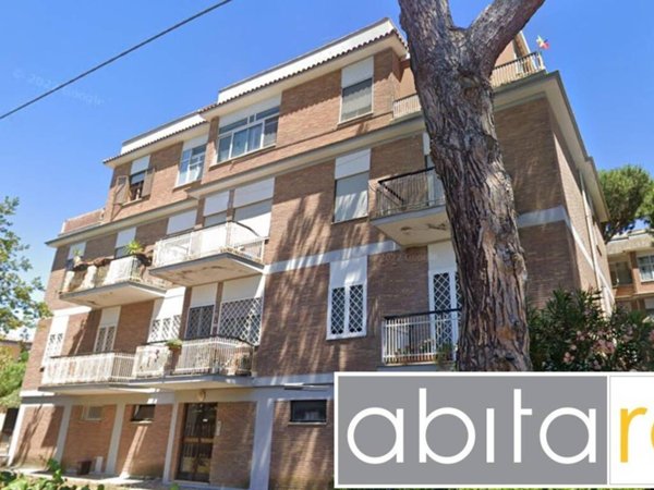 appartamento in affitto ad Anzio in zona Villa Claudia
