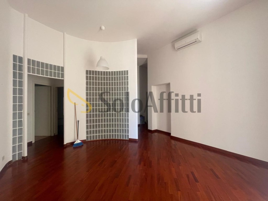 appartamento in affitto ad Anzio in zona Mare