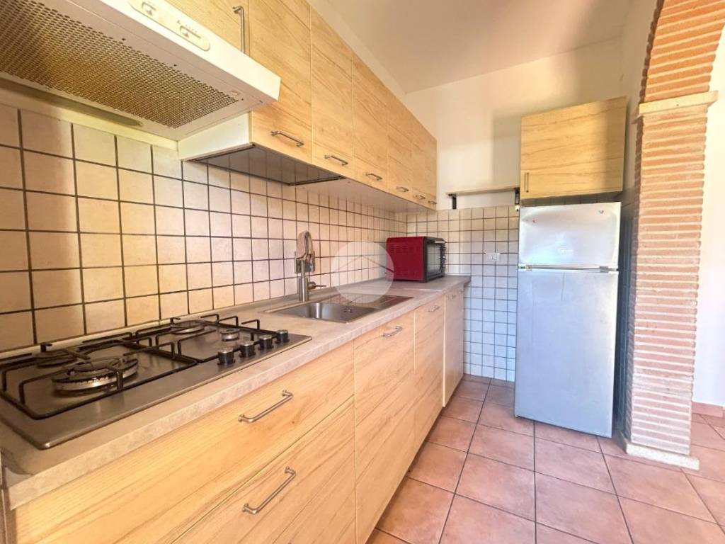 casa indipendente in affitto ad Anzio in zona Mare