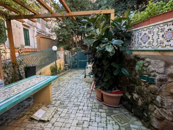 appartamento in affitto ad Anzio in zona Mare