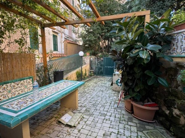 appartamento in affitto ad Anzio in zona Mare