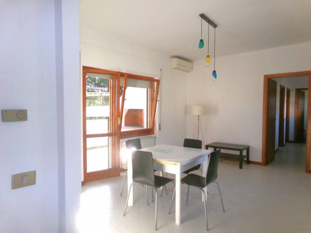 appartamento in affitto ad Anzio in zona Mare