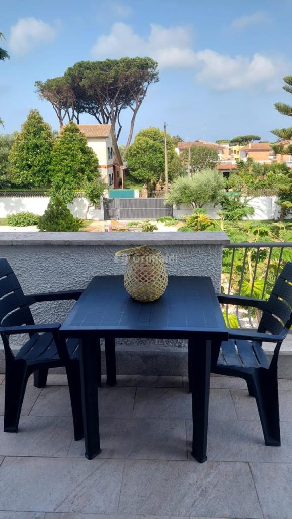 appartamento in affitto ad Anzio