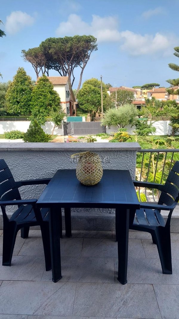 appartamento in affitto ad Anzio