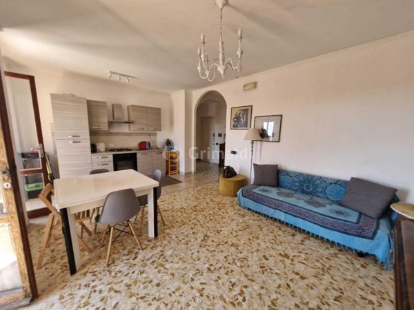 appartamento in affitto ad Anzio in zona Villa Claudia