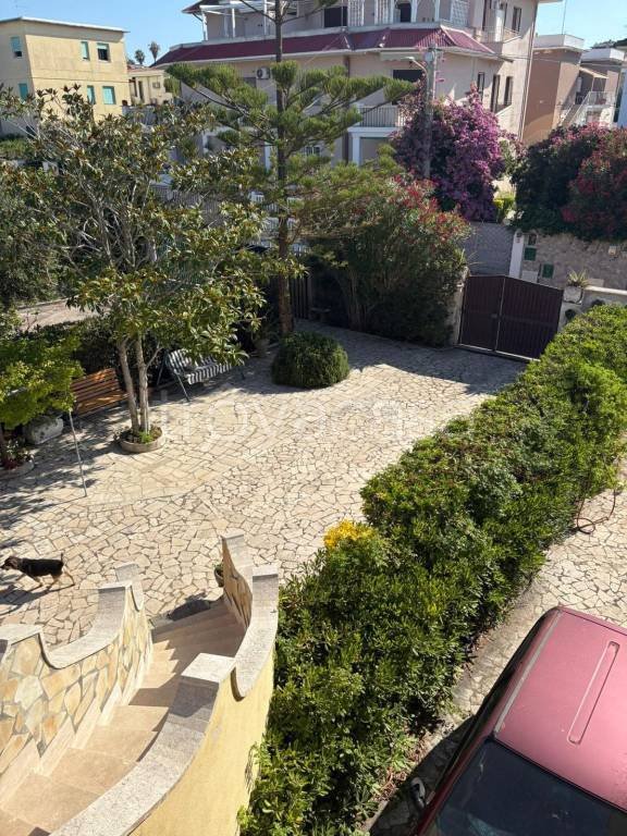appartamento in affitto ad Anzio in zona Cincinnato