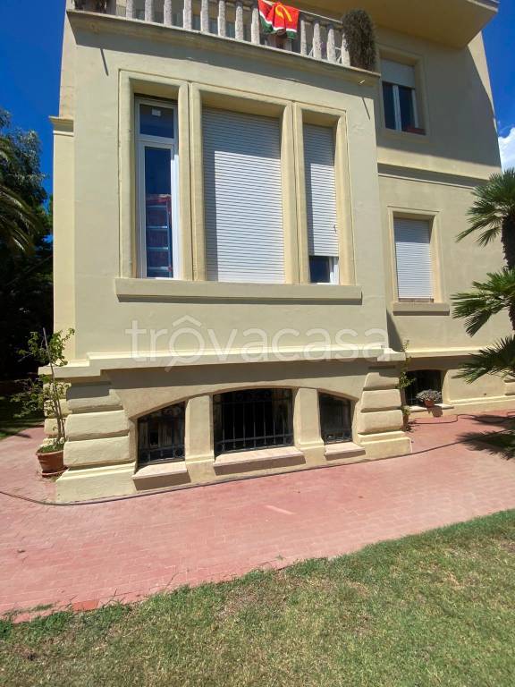 appartamento in affitto ad Anzio