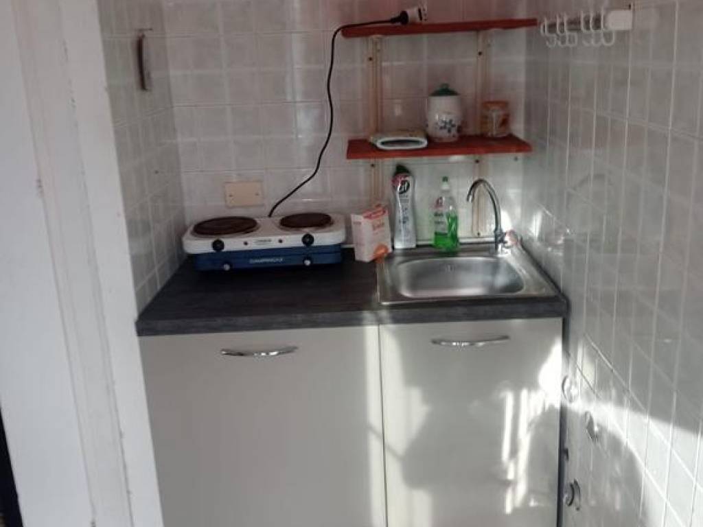 appartamento in affitto ad Anzio in zona Anzio Colonia