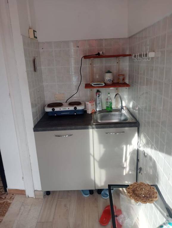 appartamento in affitto ad Anzio in zona Marechiaro
