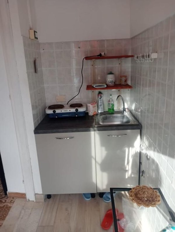 appartamento in affitto ad Anzio in zona Mare