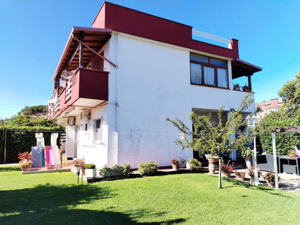casa indipendente in affitto ad Anzio in zona Mare