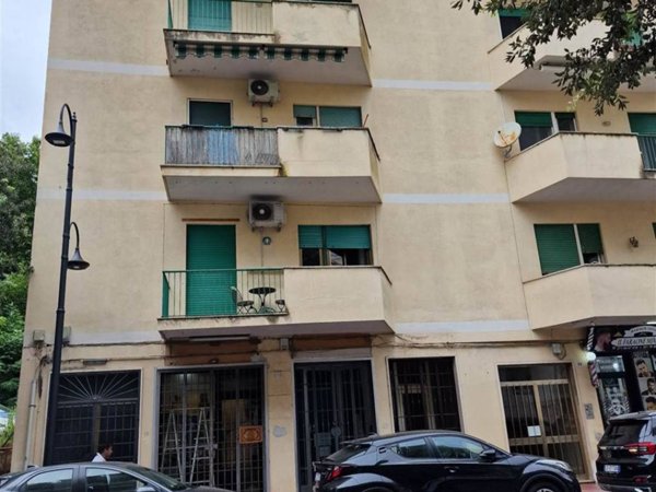 appartamento in affitto ad Anzio in zona Mare