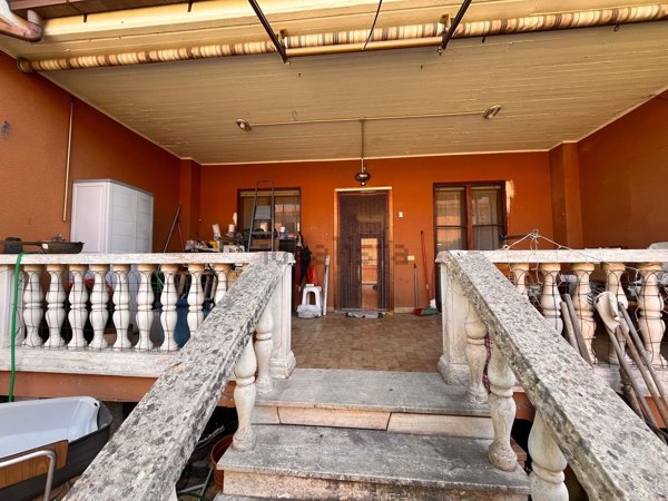 appartamento in affitto ad Anzio in zona Mare