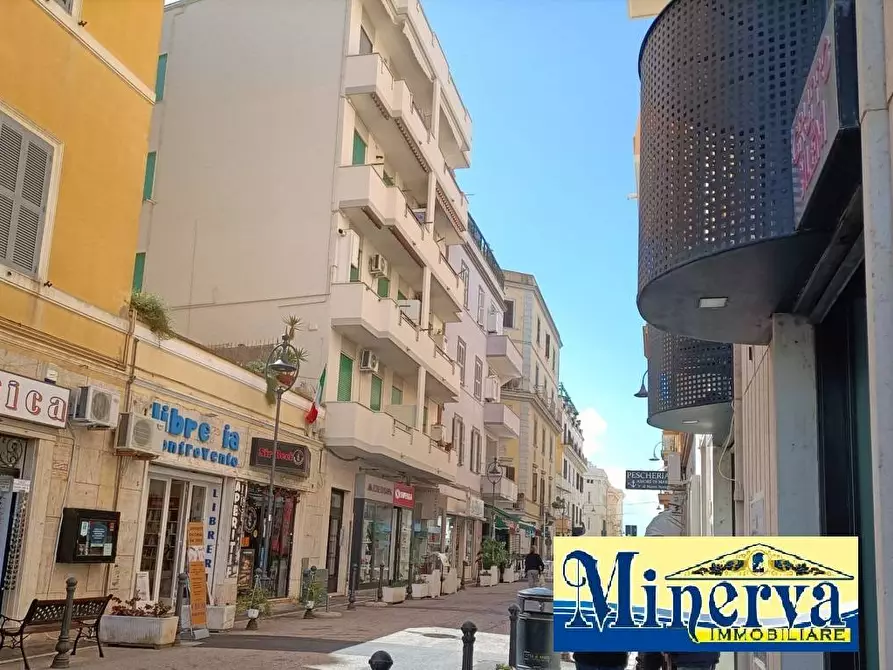 appartamento in affitto ad Anzio in zona Mare