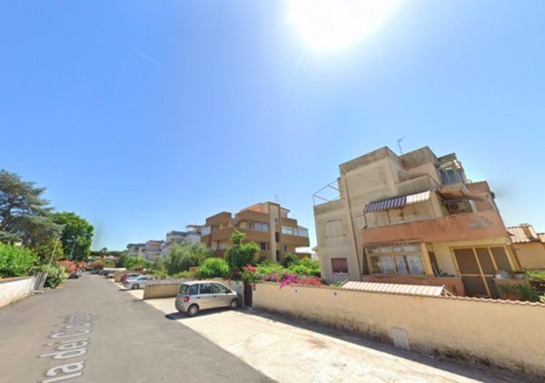 appartamento in affitto ad Anzio
