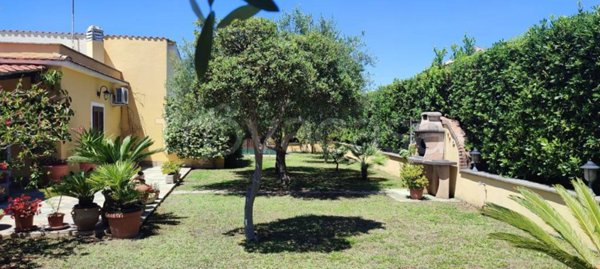 casa indipendente in affitto ad Anzio in zona Stazione