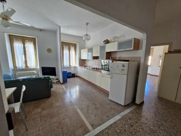 appartamento in affitto ad Anzio